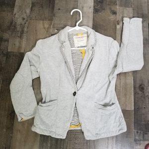 Cartannier Blazer
